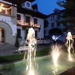 Hotel Palacio Arias