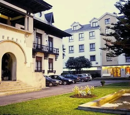 Palacio Arias Hotell