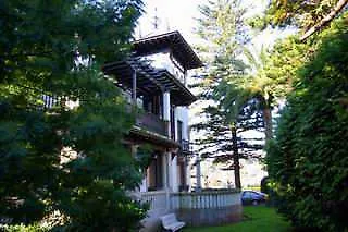 Palacio Arias Отель 3*