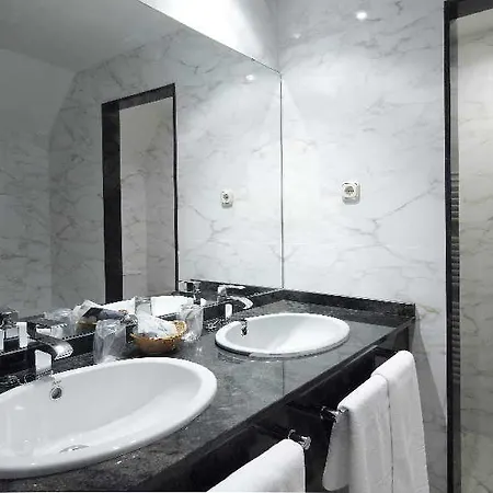 Hotell Palacio Arias