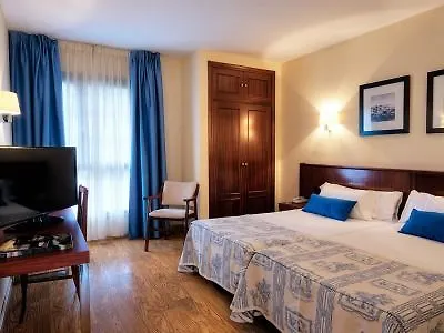 Palacio Arias Hotell