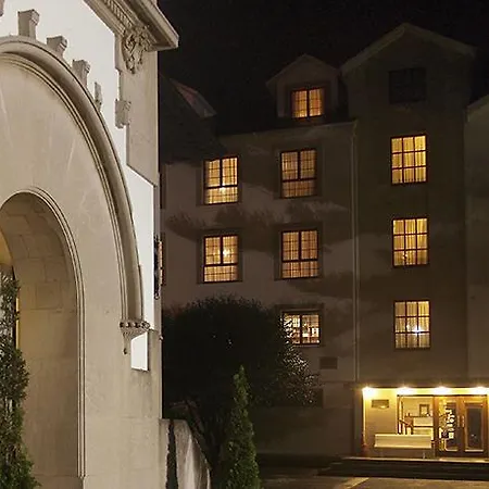 Palacio Arias Hotell Navia