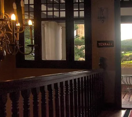 Palacio Arias Hotell Navia