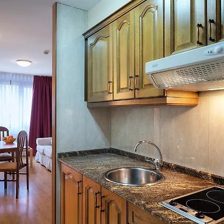 Hotell Palacio Arias