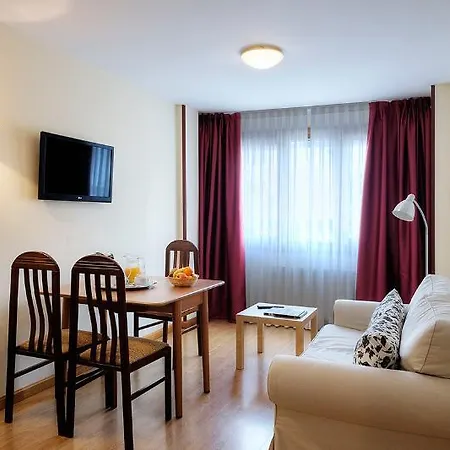 Palacio Arias Hotell 3*