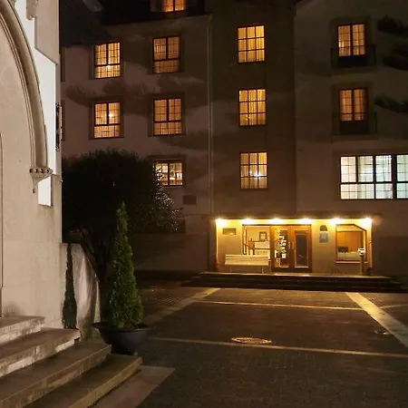 Palacio Arias Hotell Navia