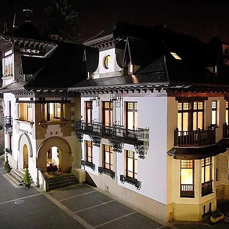Palacio Arias Hotel 3*