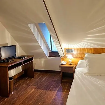 Palacio Arias Hotel Navia