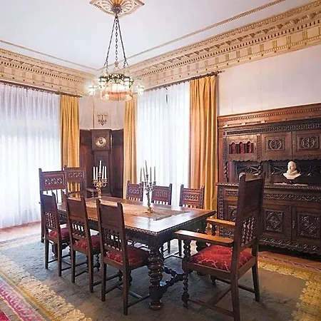 Palacio Arias Hotel 3*