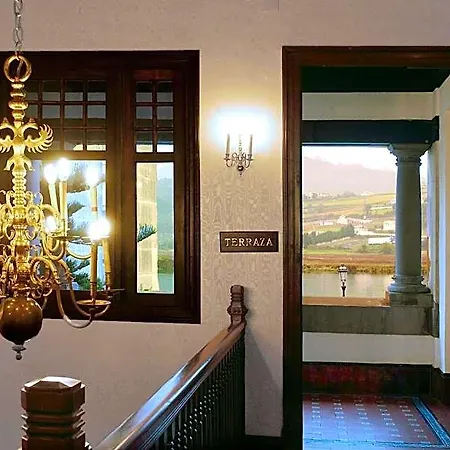 Hotel Palacio Arias Navia