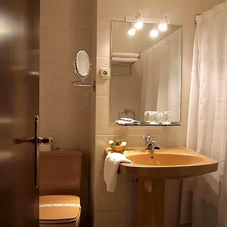 Palacio Arias 3* Navia