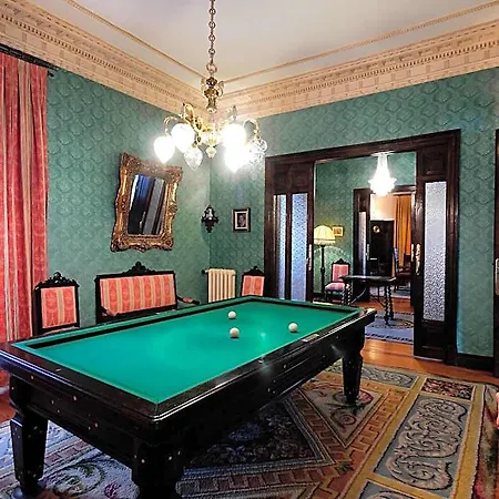 Palacio Arias Hotel Navia