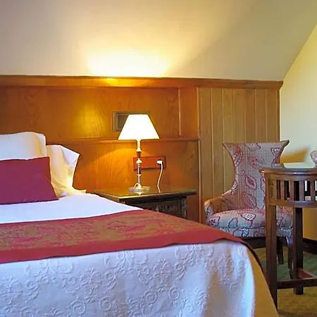 Palacio Arias Hotel 3*