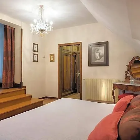 Hotel Palacio Arias Navia