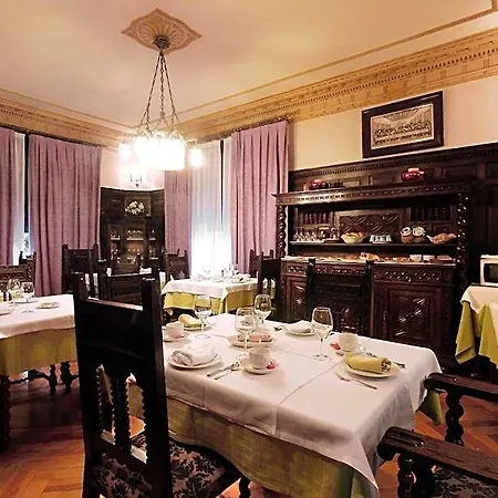 Palacio Arias Hotel 3*