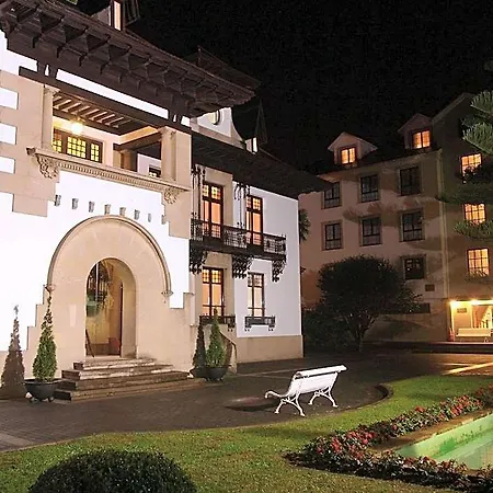 Palacio Arias Hotel 3*