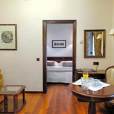 Palacio Arias Hotel Navia