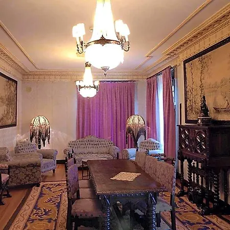 Hotel Palacio Arias 3*
