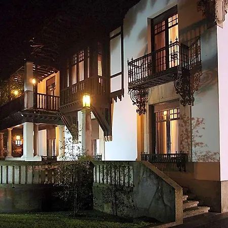 Palacio Arias Hotel