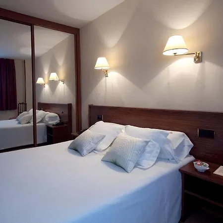 Palacio Arias Hotell 3*