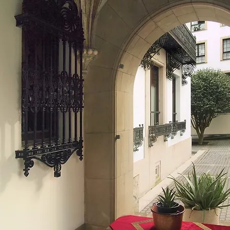 Palacio Arias Navia