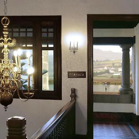 Hotel Palacio Arias Navia