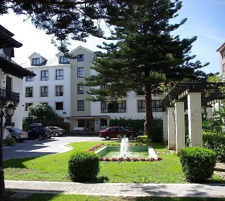 Palacio Arias