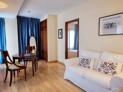 Palacio Arias Hotell Navia