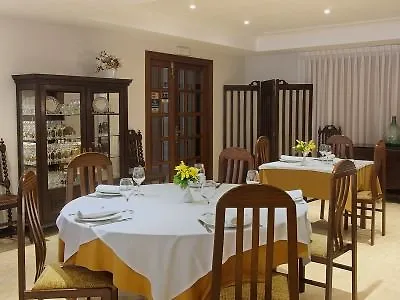 Palacio Arias 3*
