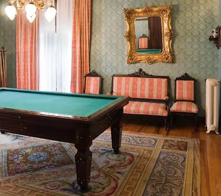 Palacio Arias 3*