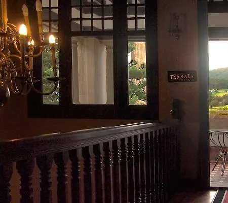Palacio Arias Hotel Navia