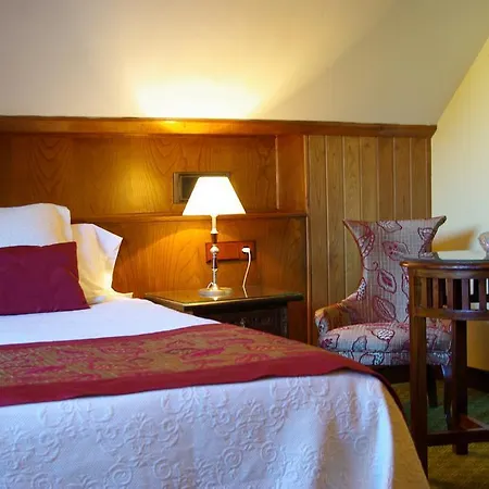 Palacio Arias Hotell