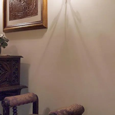 فندق Palacio Arias