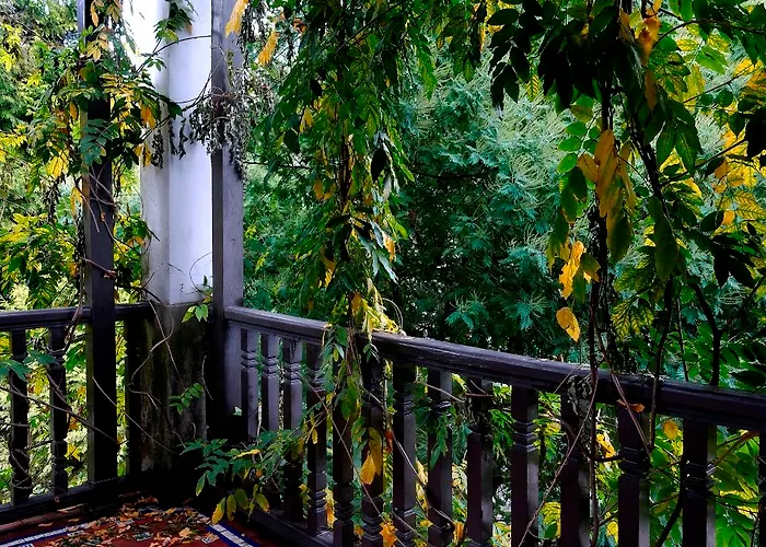 Hotel Palacio Arias Navia