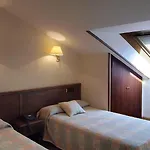 Palacio Arias فندق نافيا