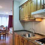 Palacio Arias فندق 3*
