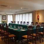 Palacio Arias فندق 3*