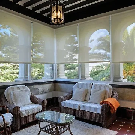 Palacio Arias 3* 나비아