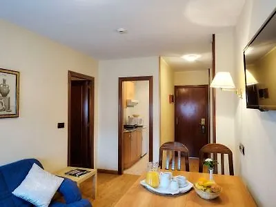 Palacio Arias 3*