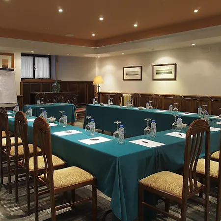 Hotel Palacio Arias Navia