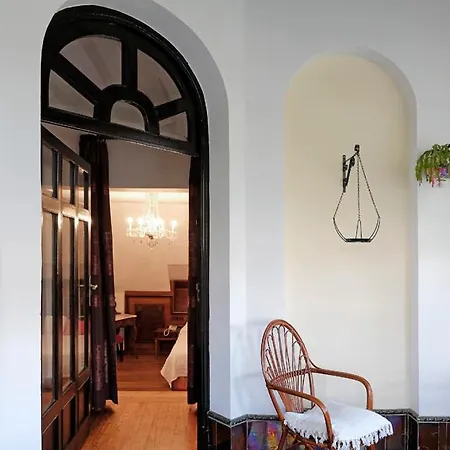 호텔 Palacio Arias 3*