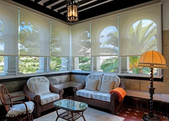 Palacio Arias 3* Navia