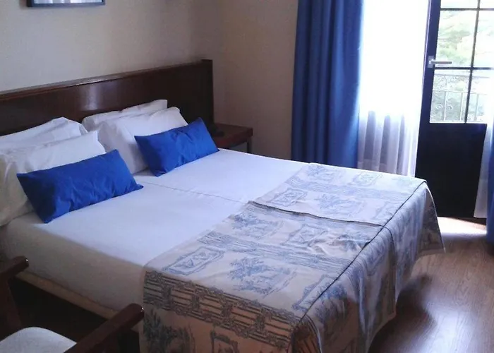 Hotel Palacio Arias 3*