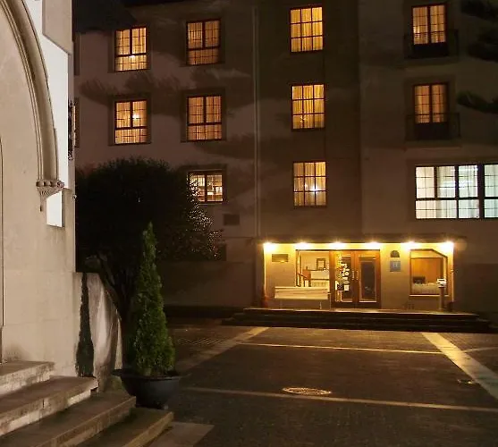 Palacio Arias Hotel Navia