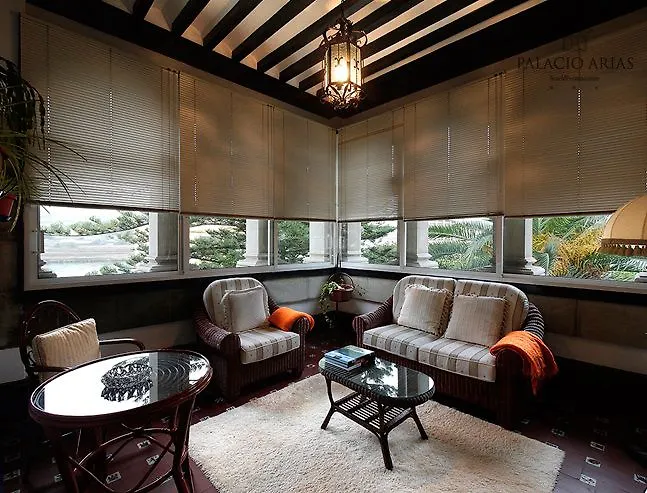 Palacio Arias Hotel