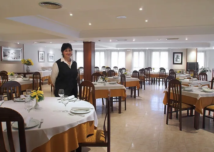 Hotel Palacio Arias Navia