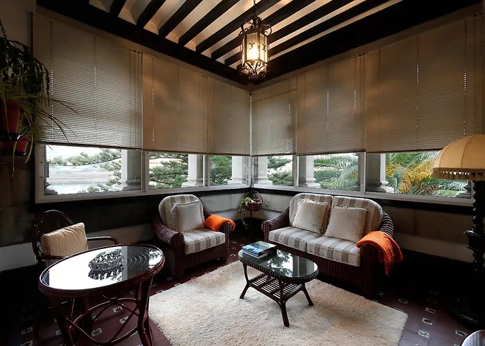 Hotel Palacio Arias Navia