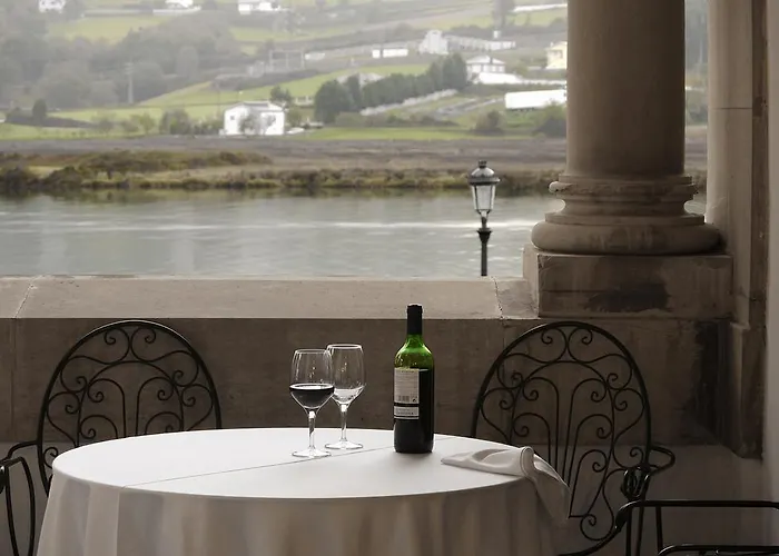 Palacio Arias Hotel Navia