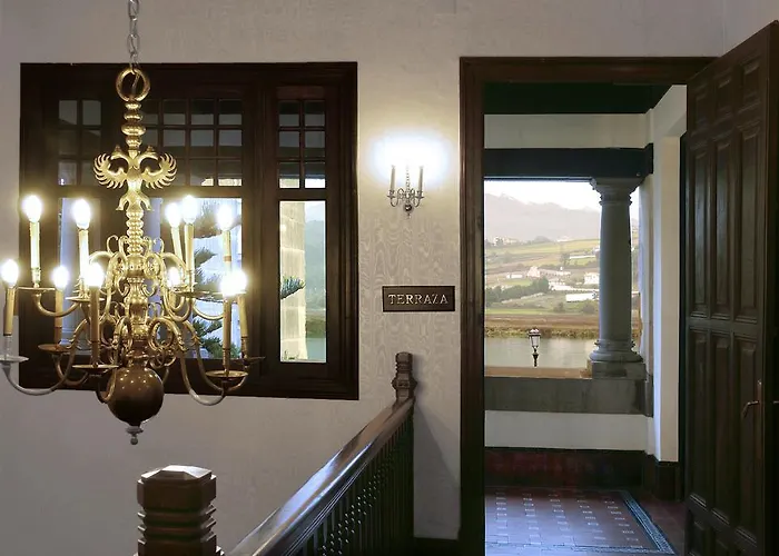 Hotel Palacio Arias Navia