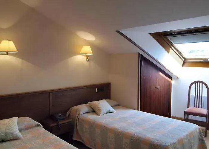 Palacio Arias Hotel Navia